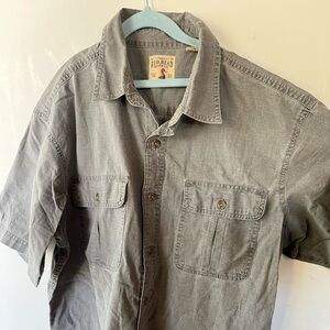 Red Head Brand Co. Men’s Large Shirt sport hunting fishing